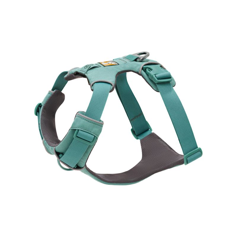 zooplus Ruffwear Hundegeschirr + Ø 8 9 cm Spielzeug Huckama gratis kaufen Kostenloser Versand