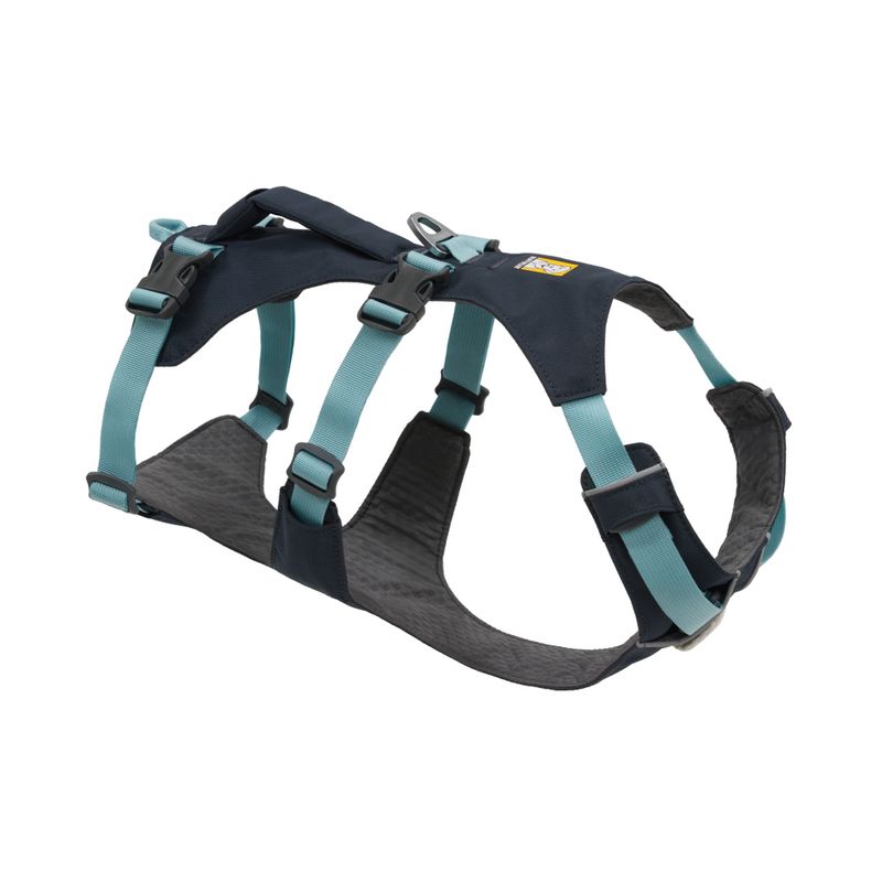 zooplus Ruffwear Hundegeschirr + Ø 8 9 cm Spielzeug Huckama gratis kaufen Kostenloser Versand