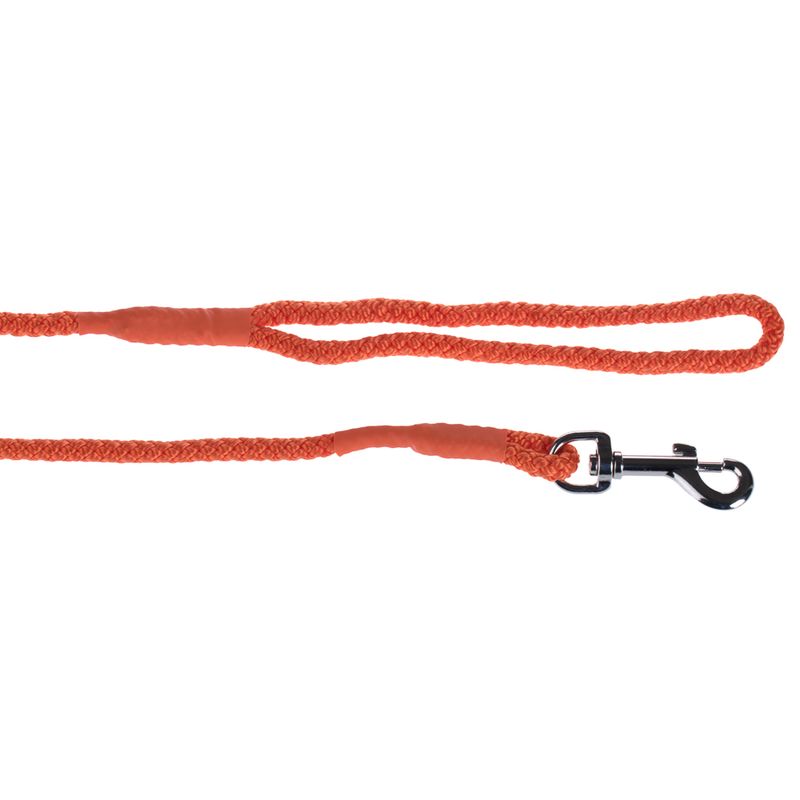 zooplus Heim Feldleine Orange kaufen Limitierter Zeitrabatt