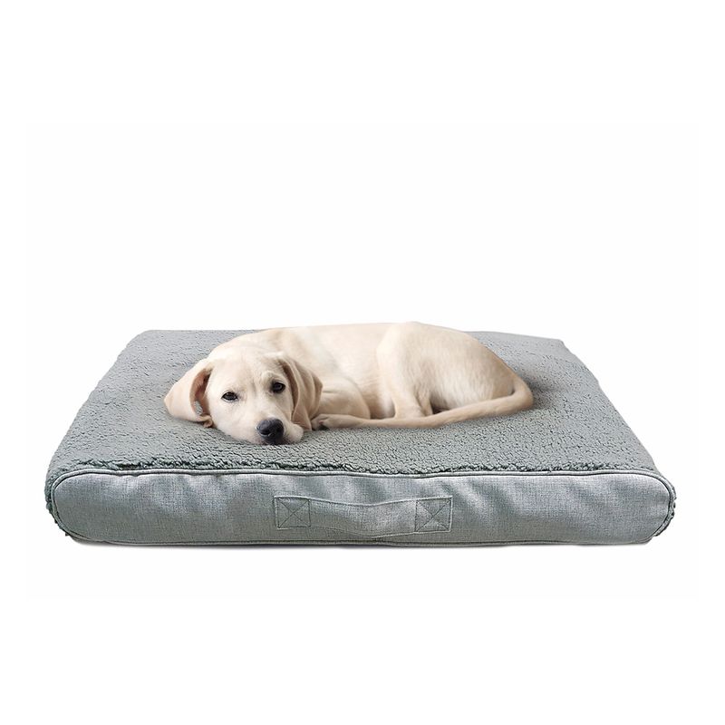 zooplus Pawz & Pepper Kissen Colorado Ortho schiefer kaufen