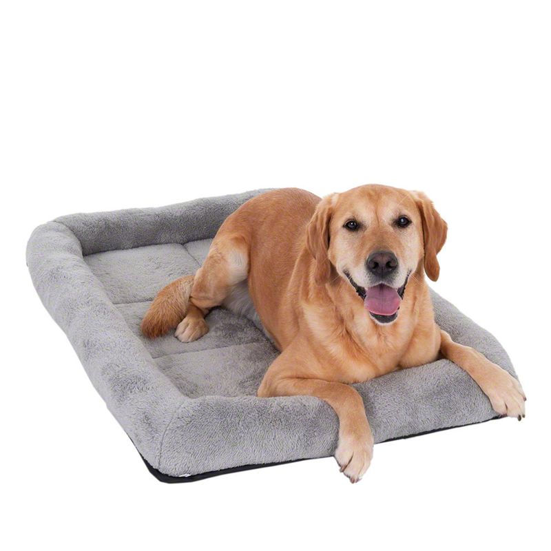 zooplus Kuschelkissen für Hundeboxen kaufen Saisonschlussverkauf