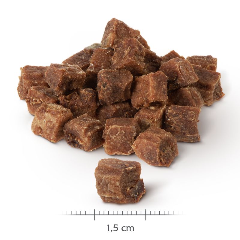 zooplus Wolf of Wilderness Snack - Wild Bites 180 g kaufen Jubiläumsangebot