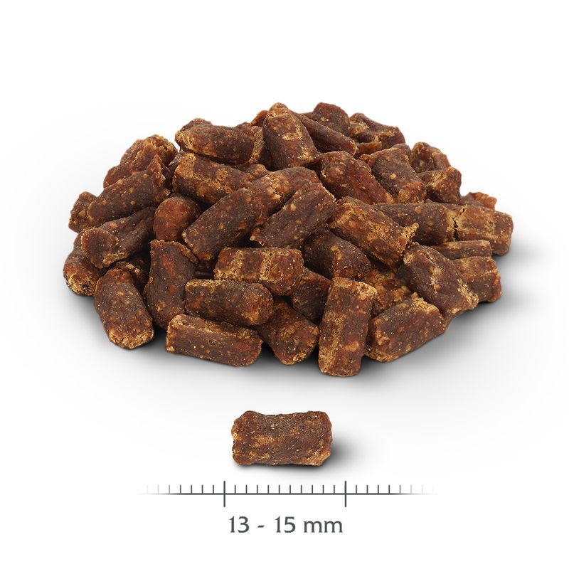 zooplus 15% Rabatt 100 g Wolf of Wilderness Training Explore Snack zum Probierpreis kaufen Neueste Mode