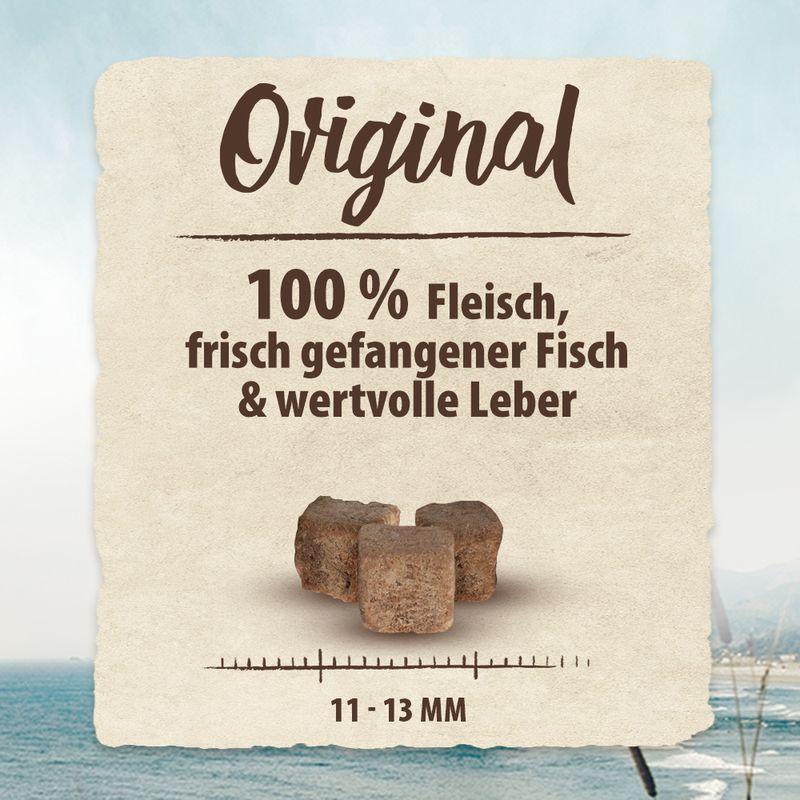 zooplus 100 g Purizon zum Probierpreis kaufen Online Outlet