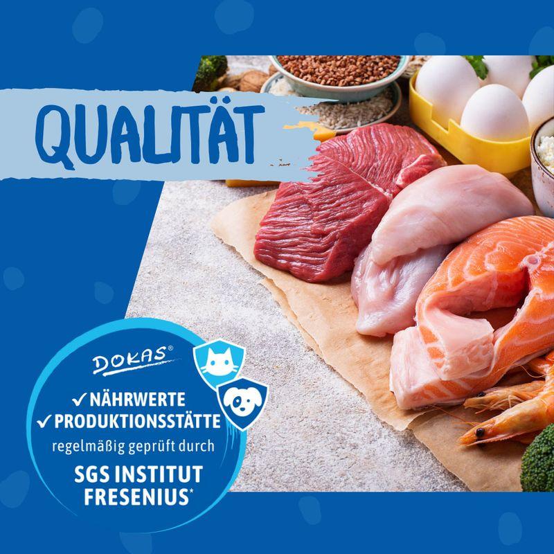 zooplus Dokas Löckchen mit Hühnerbrust kaufen Zeitlich begrenztes Angebot