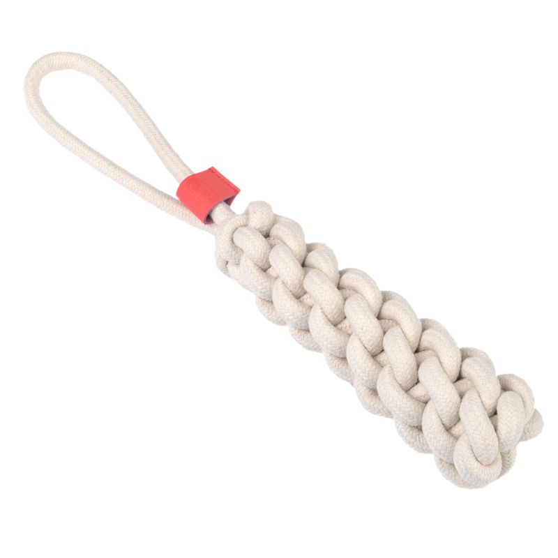 zooplus TIAKI Hundespielzeug Rope Stick kaufen