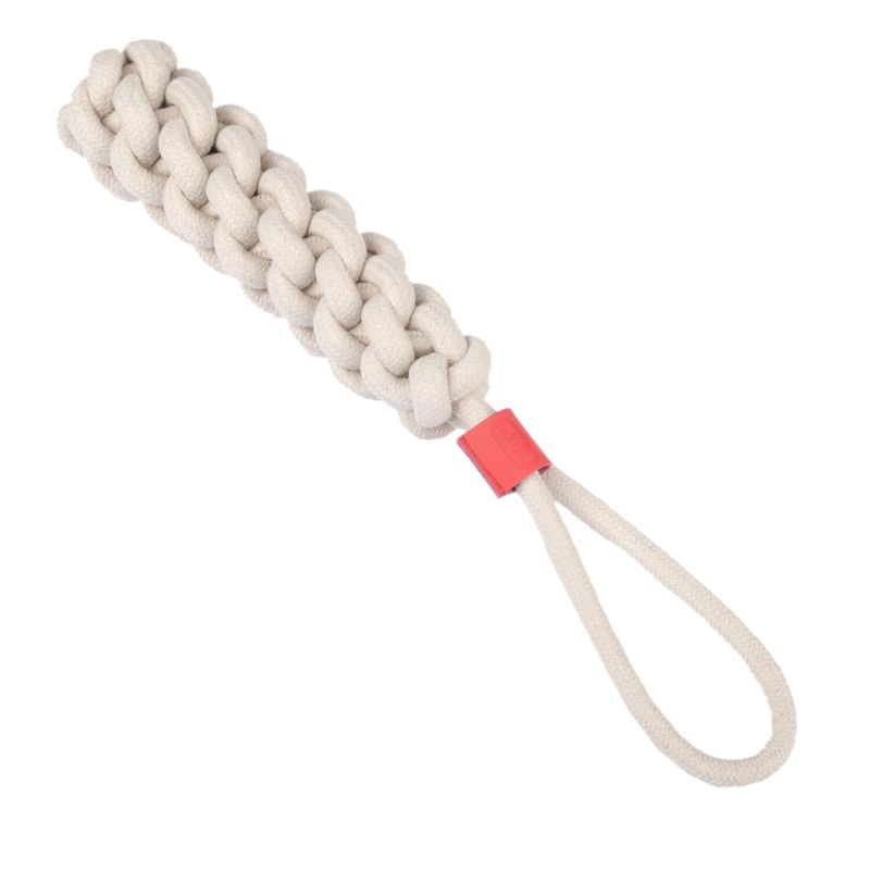 zooplus TIAKI Hundespielzeug Rope Stick kaufen JETZT KAUFEN