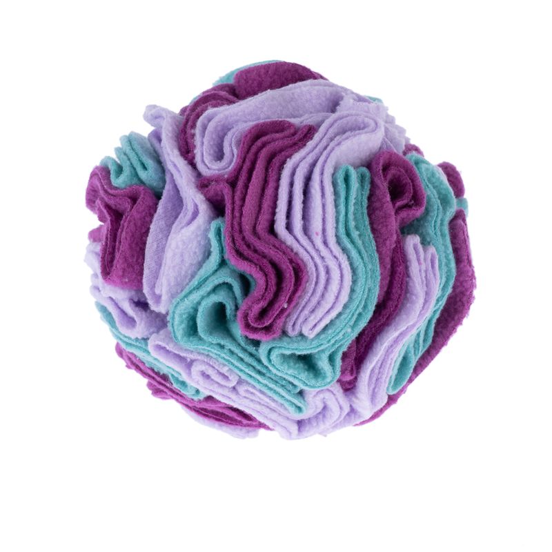 zooplus zooplus Basics Hundespielzeug Schnüffelball kaufen