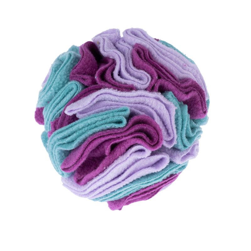 zooplus zooplus Basics Hundespielzeug Schnüffelball kaufen Neueste Stile