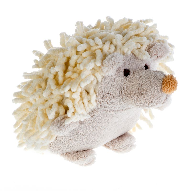 zooplus Hundespielzeug Igel Zotti mit Quietscher kaufen Letzter Tag