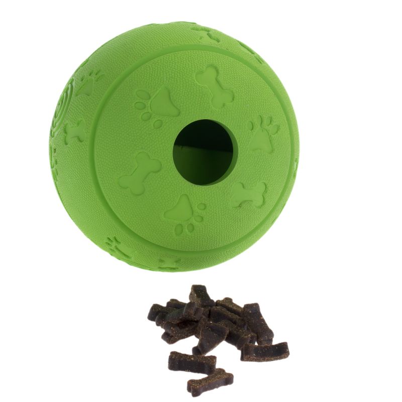 zooplus Snackball Hund kaufen Vierteljährliche Förderung