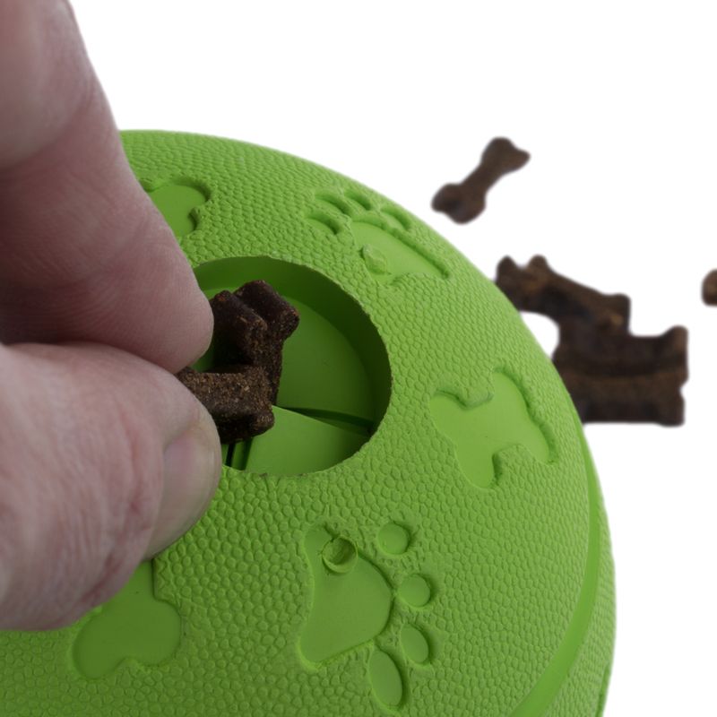 zooplus Snackball Hund kaufen Vierteljährliche Förderung