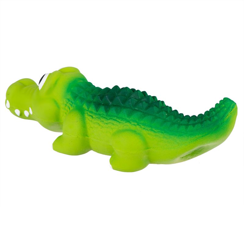 zooplus Hundespielzeug Latex Crocodylus kaufen Super Rabatt