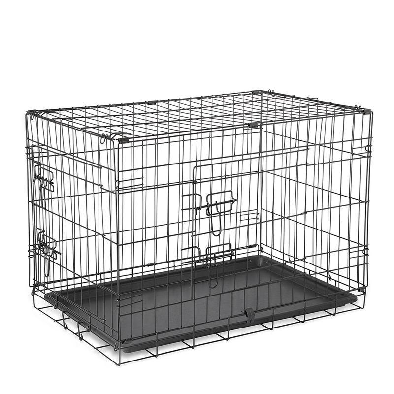 zooplus HAFENBANDE Zimmerkäfig Twin Door kaufen