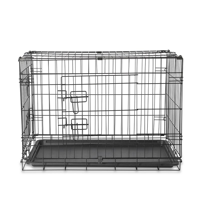 zooplus HAFENBANDE Zimmerkäfig Twin Door kaufen Riesige Rabatte