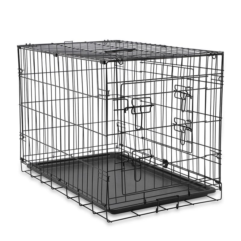 zooplus HAFENBANDE Zimmerkäfig Twin Door kaufen Riesige Rabatte