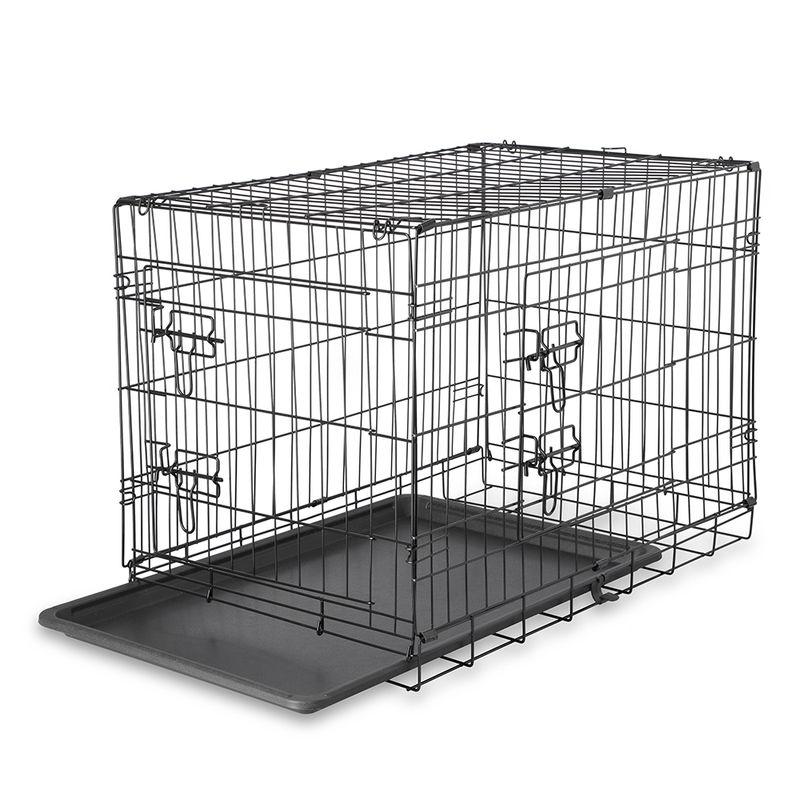 zooplus HAFENBANDE Zimmerkäfig Twin Door kaufen Riesige Rabatte
