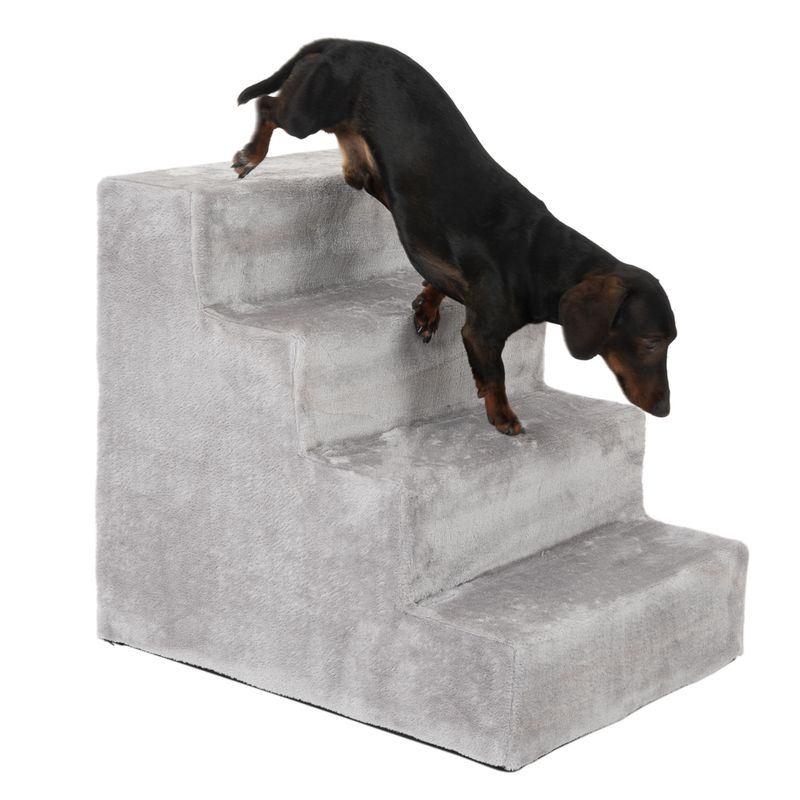 zooplus Haustiertreppe Stepway kaufen Kostenloser Versand international
