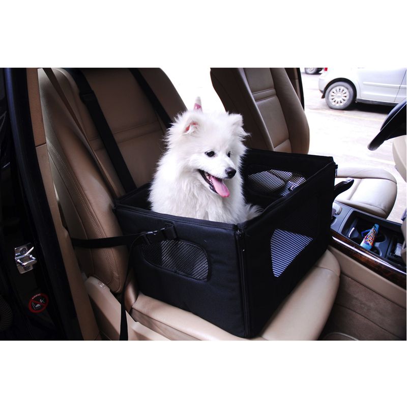zooplus Autositz für Hunde bis 19 kg kaufen