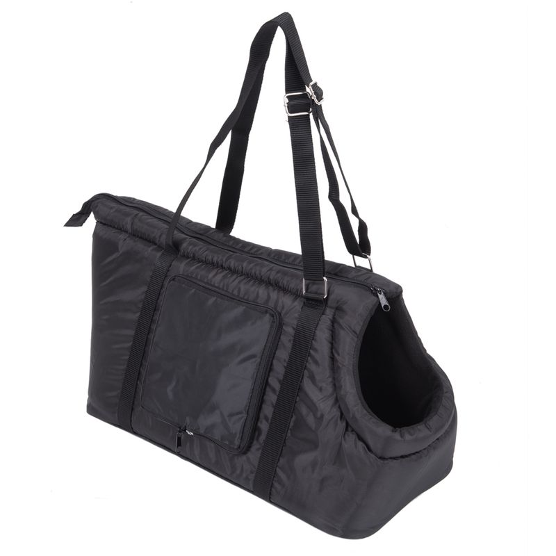 zooplus Nylon Tragetasche Carry kaufen zollfrei