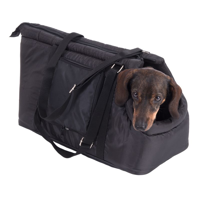 zooplus Nylon Tragetasche Carry kaufen zollfrei