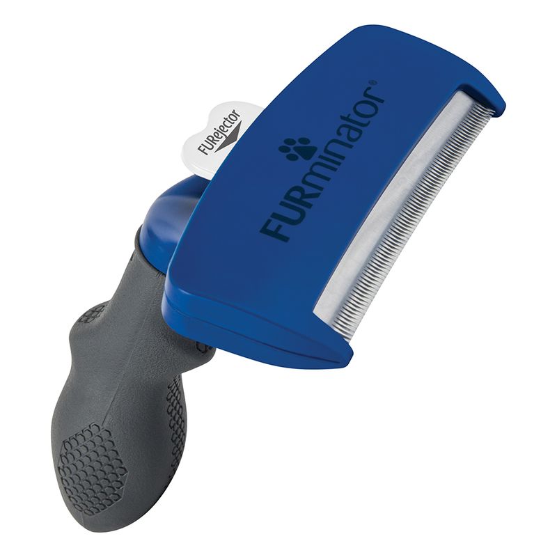 zooplus FURminator deShedding Tool L Langhaar kaufen