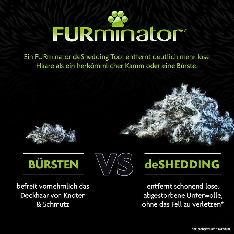 zooplus FURminator deShedding Tool L Kurzhaar kaufen Hotsell