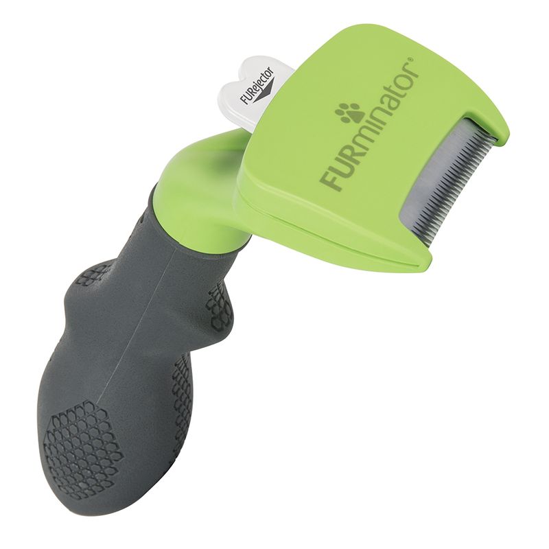 zooplus FURminator deShedding Tool S Kurzhaar kaufen
