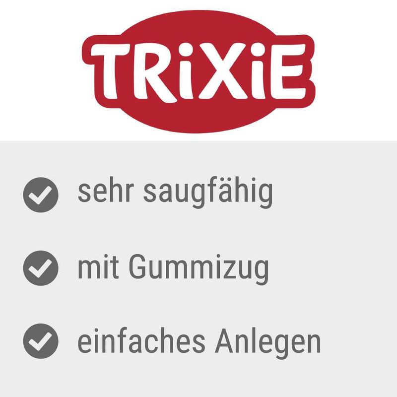zooplus Trixie Windeln für Rüden kaufen Meist gekauft