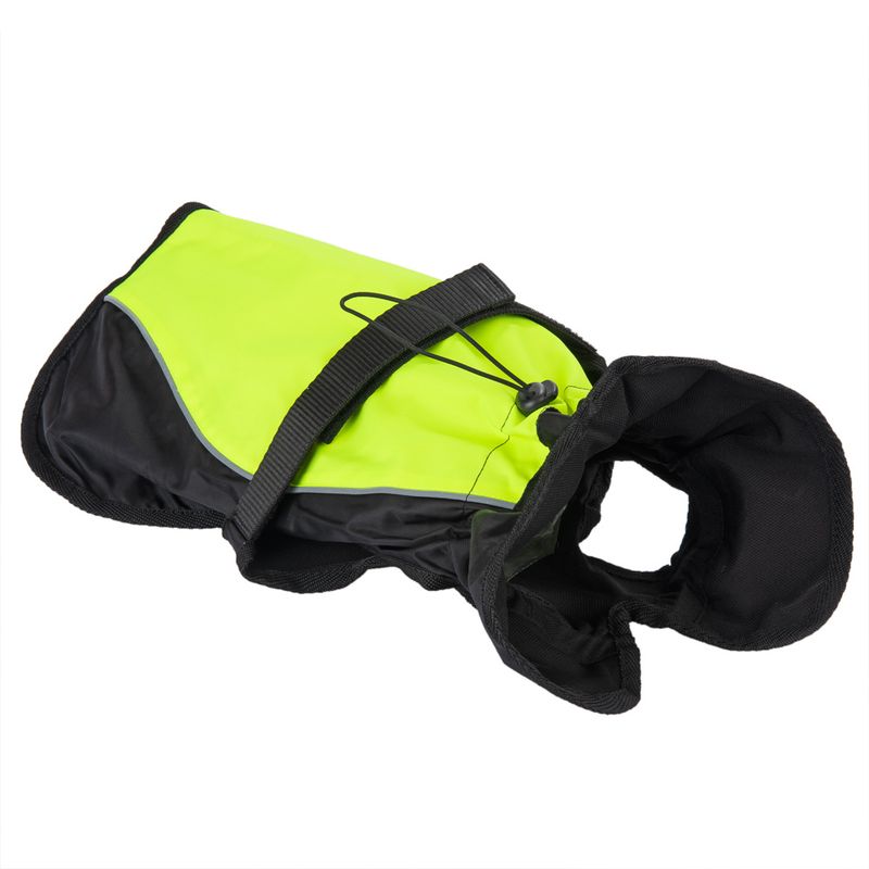 zooplus Hundemantel Illume Nite Neon kaufen Limitierter Zeitrabatt
