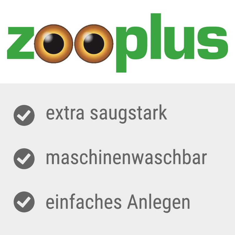 zooplus Hundebademantel Mikrofaser kaufen Fabrik Onlineshop