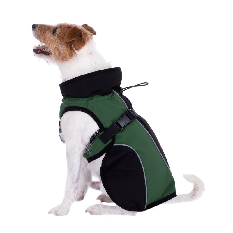 zooplus Softshell-Hundemantel kaufen Fabrikpreis