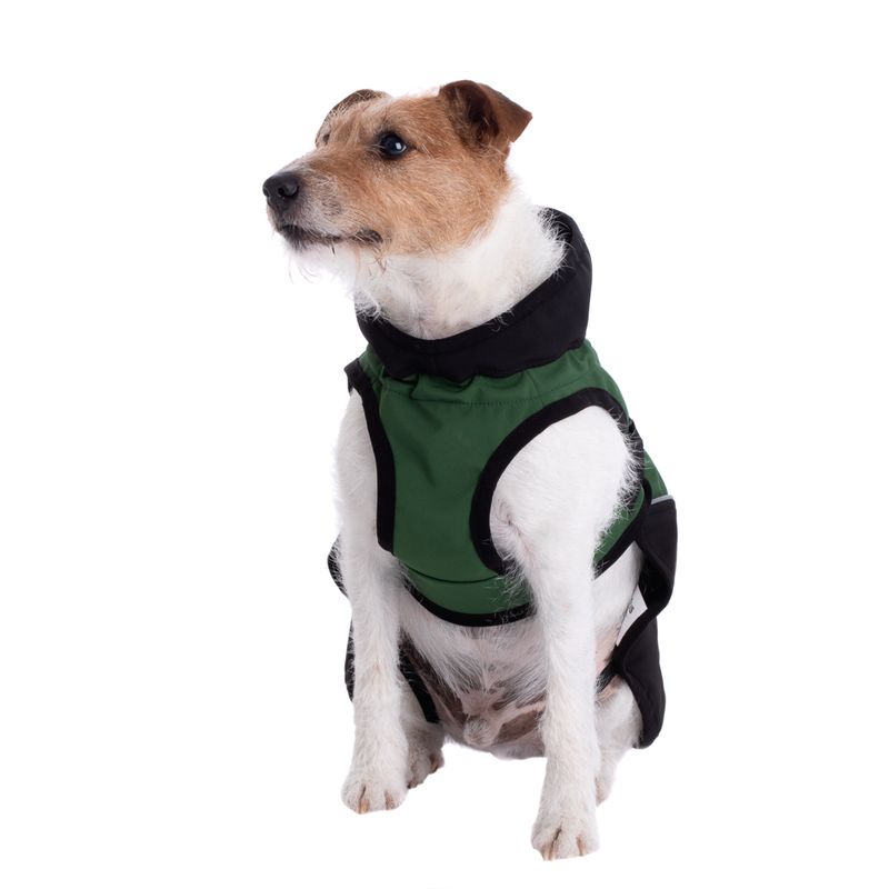 zooplus Softshell-Hundemantel kaufen Fabrikpreis