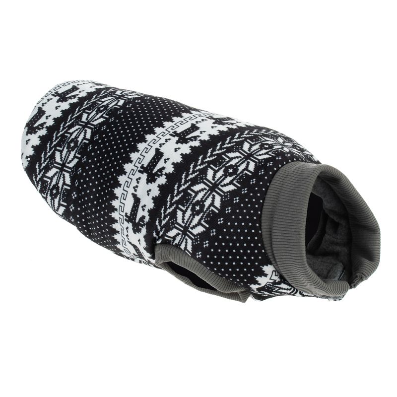 zooplus Hundepullover mit Norwegermuster kaufen Sonderangebot