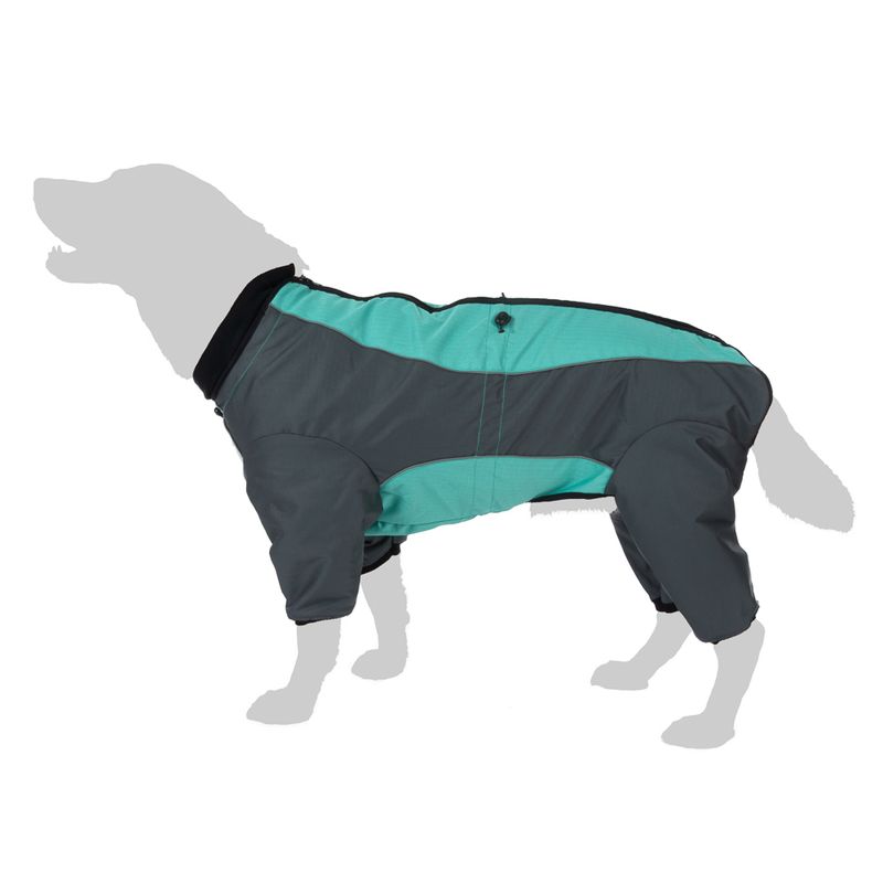 zooplus Hundeoverall Mint kaufen Online Shopping