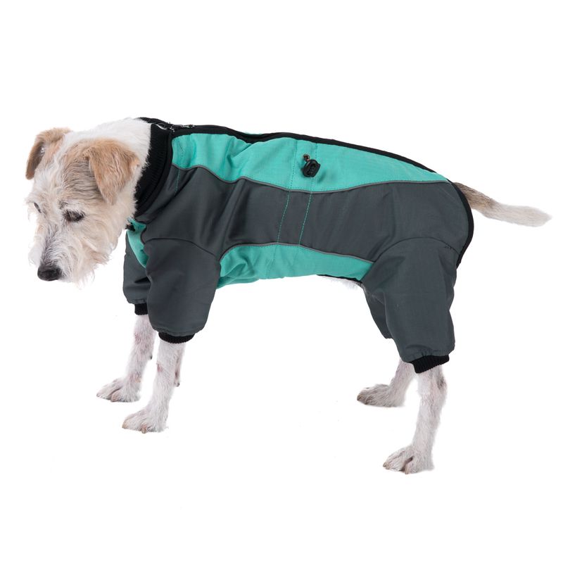 zooplus Hundeoverall Mint kaufen Online Shopping