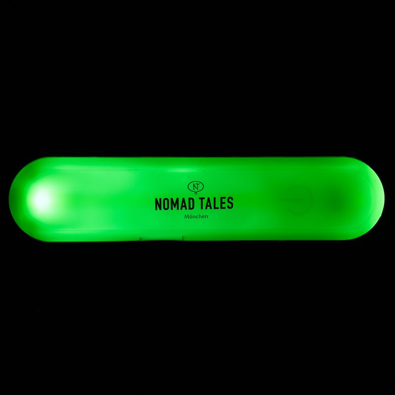 zooplus Nomad Tales Spirit USB Leuchtband Silikon kaufen Preisnachlass