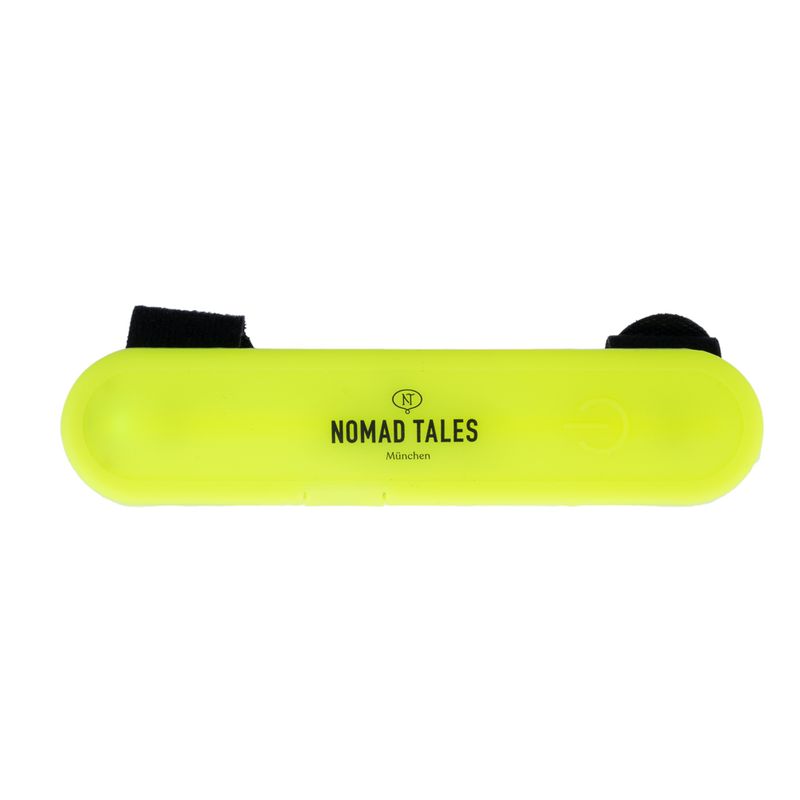 zooplus Nomad Tales Spirit USB Leuchtband Silikon kaufen Preisnachlass