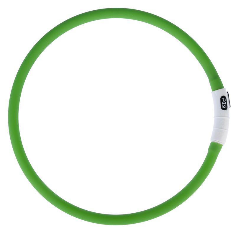 zooplus TIAKI USB-LED-Silikonring Spark kaufen Saisonschlussverkauf
