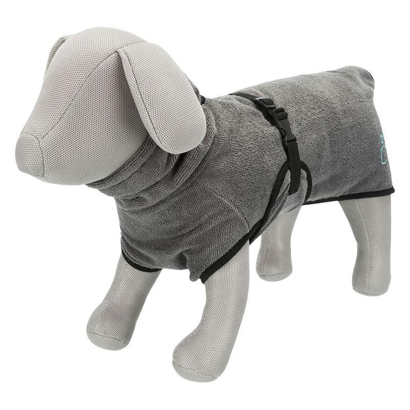 zooplus Trixie Bademantel für Hunde kaufen Cyber Monday