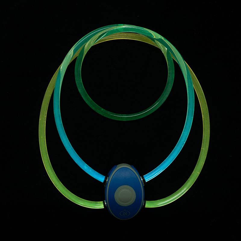 zooplus Nomad Tales Spirit USB LED Geschirr kaufen