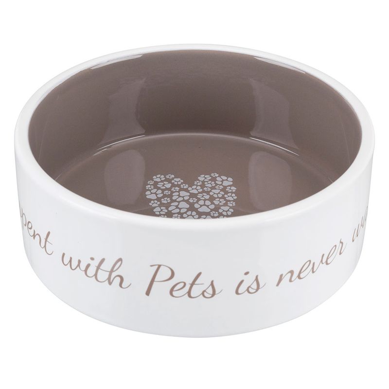 zooplus Trixie Keramiknapf Pet's Home kaufen Online Outlet