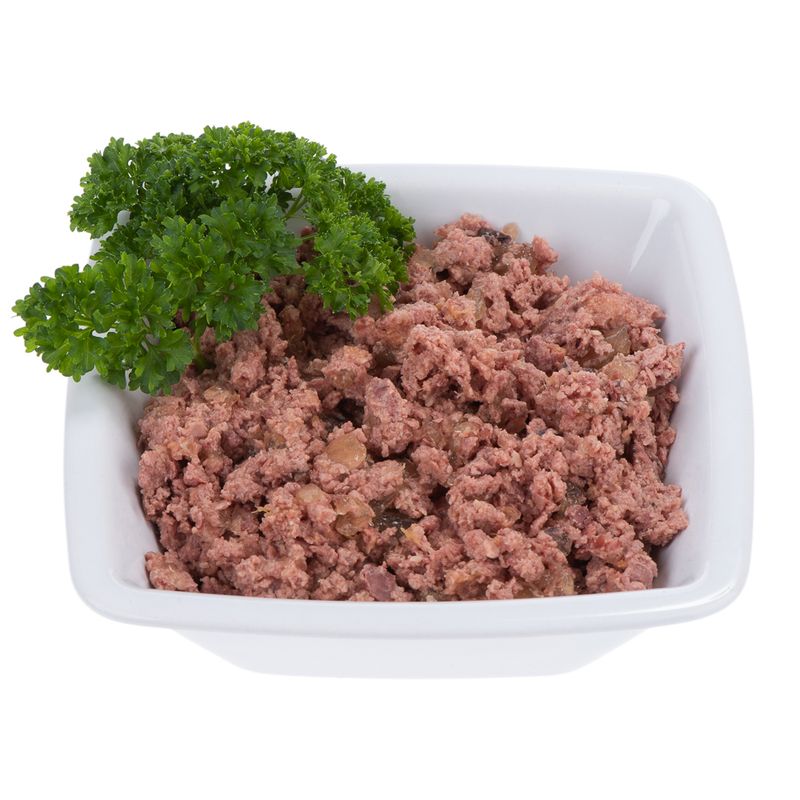 zooplus 6 x 400 g Lukullus Naturkost Junior Probierpakete kaufen Riesige Ersparnisse