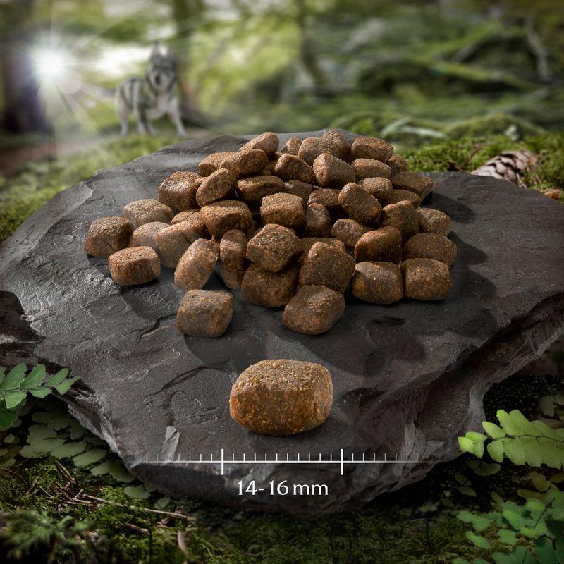 zooplus Wolf of Wilderness Soft - Wide Acres Huhn - getreidefrei kaufen JETZT KAUFEN