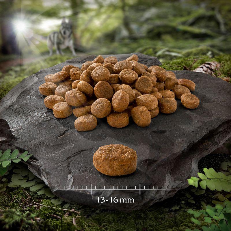 zooplus Wolf of Wilderness Explore The Vast Forests Weight Management - getreidefrei kaufen Sonderangebot der Fabrik