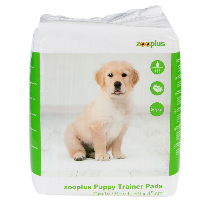 zooplus zooplus Trainingsunterlage für Hundewelpen kaufen