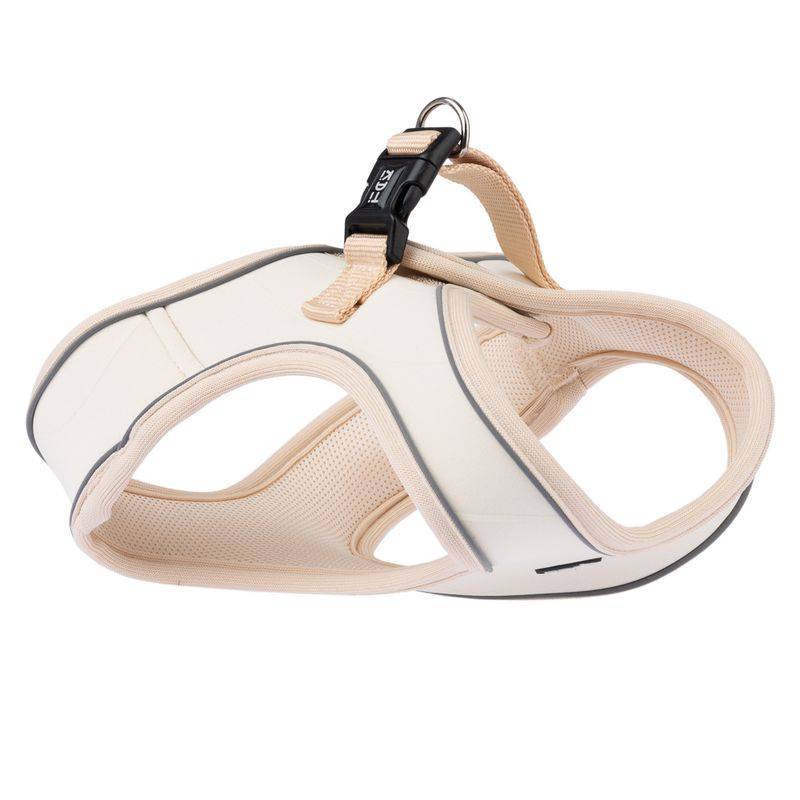 zooplus TIAKI Geschirr Wave Vest beige kaufen