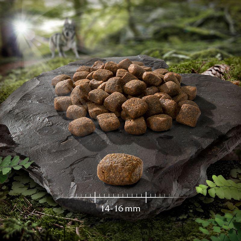 zooplus Wolf of Wilderness Soft - High Valley Rind - getreidefrei kaufen Im Verkauf