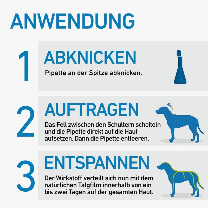 zooplus Frontline® Spot on Hund S kaufen Verkauf