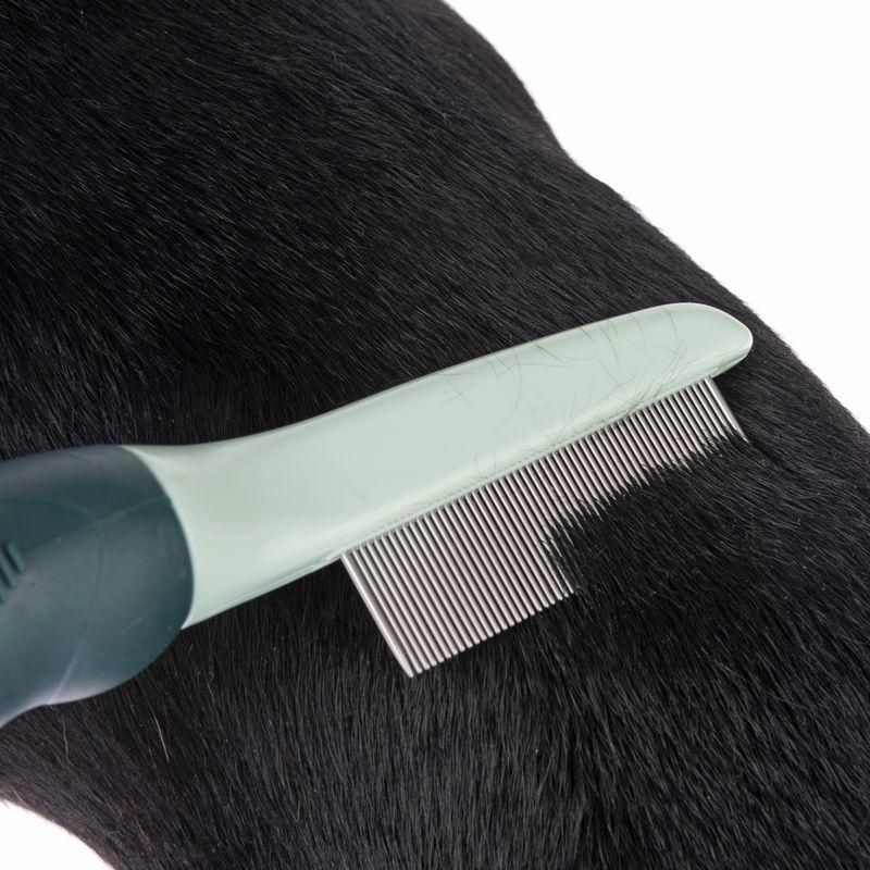 zooplus kooa Flohkamm kaufen Versandkostenfrei